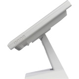 iiyama ProLite T1531SR-W5 pantalla para PC 38,1 cm (15") 1024 x 768 Pixeles LED Pantalla táctil Blanco, Monitor LED blanco, 38,1 cm (15"), 1024 x 768 Pixeles, LED, 8 ms, Blanco
