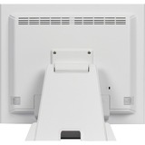 iiyama ProLite T1531SR-W5 pantalla para PC 38,1 cm (15") 1024 x 768 Pixeles LED Pantalla táctil Blanco, Monitor LED blanco, 38,1 cm (15"), 1024 x 768 Pixeles, LED, 8 ms, Blanco