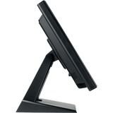 iiyama ProLite T1732MSC-B5X pantalla para PC 43,2 cm (17") 1280 x 1024 Pixeles SXGA LED Pantalla táctil Negro, Monitor LED negro, 43,2 cm (17"), 1280 x 1024 Pixeles, SXGA, LED, 5 ms, Negro