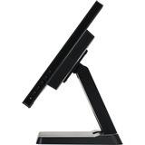 iiyama ProLite T2236MSC 54,6 cm (21.5") 1920 x 1080 Pixeles Multi-touch Negro, Monitor LED negro, 54,6 cm (21.5"), 215 cd / m², A-MVA, 16:9, 1920 x 1080 Pixeles, LED