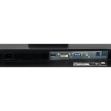 iiyama ProLite T2236MSC 54,6 cm (21.5") 1920 x 1080 Pixeles Multi-touch Negro, Monitor LED negro, 54,6 cm (21.5"), 215 cd / m², A-MVA, 16:9, 1920 x 1080 Pixeles, LED