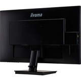 iiyama ProLite XU2792UHSU-B1 LED display 68,6 cm (27") 3840 x 2160 Pixeles 4K Ultra HD Negro, Monitor LED negro, 68,6 cm (27"), 3840 x 2160 Pixeles, 4K Ultra HD, LED, 4 ms, Negro
