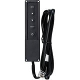 iiyama TF1515MC-B2 pantalla de señalización 38,1 cm (15") LED 350 cd / m² XGA Negro Pantalla táctil, Monitor LED negro, 38,1 cm (15"), LED, 1024 x 768 Pixeles
