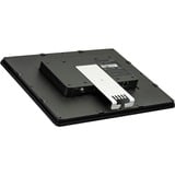 iiyama TF1515MC-B2 pantalla de señalización 38,1 cm (15") LED 350 cd / m² XGA Negro Pantalla táctil, Monitor LED negro, 38,1 cm (15"), LED, 1024 x 768 Pixeles