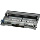Brother DR-200 tambor de impresora Original Original, Brother HL-720, HL-730, HL-730DX, HL-730PLUS, HL-760, HL-760PLUS, MFC-4300, MFC-4350, MFC-4450,..., 8000 páginas, Impresión láser, Negro, Negro, Minorista
