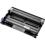 Brother DR-200 tambor de impresora Original Original, Brother HL-720, HL-730, HL-730DX, HL-730PLUS, HL-760, HL-760PLUS, MFC-4300, MFC-4350, MFC-4450,..., 8000 páginas, Impresión láser, Negro, Negro, Minorista