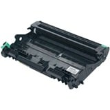 Brother DR-2100 tambor de impresora Original Original, HL-2140, HL-2150N, HL-2170W, DCP-7030, DCP-7040, DCP-7045N, MFC-7320, MFC-7440N, MFC-7840W, 12000 páginas, Impresión láser, Negro, China, Minorista