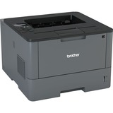 Brother HL-L5000D impresora láser 1200 x 1200 DPI A4 antracita/Negro, Laser, 1200 x 1200 DPI, A4, Impresión dúplex, Grafito
