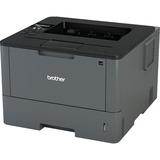 Brother HL-L5200DW impresora láser 1200 x 1200 DPI A4 Wifi negro, Laser, 1200 x 1200 DPI, A4, 42 ppm, Impresión dúplex, Listo para redes