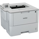 Brother HL-L6400DW, Impresora láser gris claro/Gris, Laser, 1200 x 1200 DPI, A4, 50 ppm, Impresión dúplex, Listo para redes