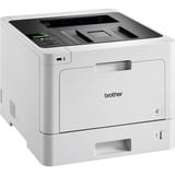 Brother HL-L8260CDW impresora láser Color 2400 x 600 DPI A4 Wifi, Impresora láser a color gris/Negro, Laser, Color, 2400 x 600 DPI, A4, 31 ppm, Impresión dúplex