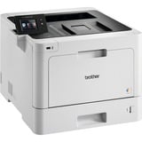 Brother HL-L8360CDW impresora láser Color 2400 x 600 DPI A4 Wifi, Impresora láser a color gris/Negro, Laser, Color, 2400 x 600 DPI, A4, 31 ppm, Impresión dúplex