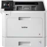 Brother HL-L8360CDW impresora láser Color 2400 x 600 DPI A4 Wifi, Impresora láser a color gris/Negro, Laser, Color, 2400 x 600 DPI, A4, 31 ppm, Impresión dúplex