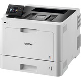 Brother HL-L8360CDW impresora láser Color 2400 x 600 DPI A4 Wifi, Impresora láser a color gris/Negro, Laser, Color, 2400 x 600 DPI, A4, 31 ppm, Impresión dúplex