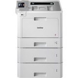 Brother HL-L9310CDWTT impresora láser Color 2400 x 600 DPI A4 Wifi, Impresora láser a color gris, Laser, Color, 2400 x 600 DPI, A4, 31 ppm, Impresión dúplex