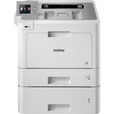 Brother HL-L9310CDWT impresora láser Color 2400 x 600 DPI A4 Wifi, Impresora láser a color gris, Laser, Color, 2400 x 600 DPI, A4, 31 ppm, Impresión dúplex