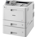 Brother HL-L9310CDWT impresora láser Color 2400 x 600 DPI A4 Wifi, Impresora láser a color gris, Laser, Color, 2400 x 600 DPI, A4, 31 ppm, Impresión dúplex