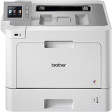 Brother HL-L9310CDW impresora láser Color 2400 x 600 DPI A4 Wifi, Impresora láser a color gris, Laser, Color, 2400 x 600 DPI, A4, 31 ppm, Impresión dúplex