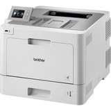 Brother HL-L9310CDW impresora láser Color 2400 x 600 DPI A4 Wifi, Impresora láser a color gris, Laser, Color, 2400 x 600 DPI, A4, 31 ppm, Impresión dúplex
