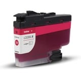 Brother LC3239XLM cartucho de tinta 1 pieza(s) Original Magenta Magenta, 1 pieza(s), 5000 páginas, Pack individual