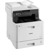 MFC-L8690CDW impresora láser Color 2400 x 600 DPI A4 Wifi, Impresora multifuncional