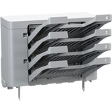 Brother MX-4000 Módulo de alimentación, Bandeja de papel gris, Módulo de alimentación, Gris