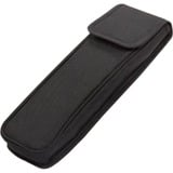 Brother PA-CC-500 caja para equipo Funda de protección Negro, Bolsa negro, Funda de protección, 367 g, Negro
