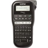 PT-H110 impresora de etiquetas Transferencia térmica 180 x 180 DPI 20 mm/s TZe QWERTY, Rotulador