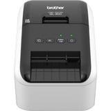 QL-800 impresora de etiquetas Térmica directa Color 300 x 600 DPI 148 mm/s Alámbrico DK