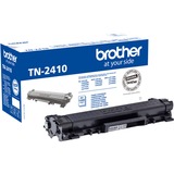 Brother TN-2410 cartucho de tóner 1 pieza(s) Original Negro 1200 páginas, Negro, 1 pieza(s)