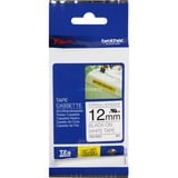 Brother TZE-S231 cinta para impresora de etiquetas Negro sobre blanco TZ, Cinta de escritura Negro sobre blanco, TZ, Negro, Transferencia térmica, Filipinas, 5 año(s)