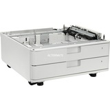 Canon 1537C002, Bandeja de papel