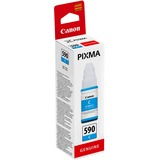 Canon 1604C001 recambio de tinta para impresora Canon, Cian, 70 ml, 1 pieza(s)