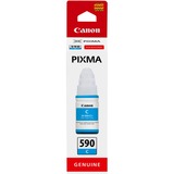 Canon 1604C001 recambio de tinta para impresora Canon, Cian, 70 ml, 1 pieza(s)