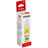 Canon 1606C001 recambio de tinta para impresora Canon, Amarillo, 70 ml, 1 pieza(s)