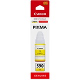 Canon 1606C001 recambio de tinta para impresora Canon, Amarillo, 70 ml, 1 pieza(s)