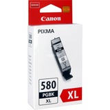 Canon 2024C001 cartucho de tinta Original Negro negro, Tinta a base de pigmentos, 18,5 ml