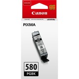 Canon 2078C001 cartucho de tinta Original Negro Tinta a base de pigmentos, 11,2 ml