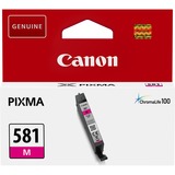 Canon 2104C001 cartucho de tinta Original Magenta Tinta a base de pigmentos, 5,6 ml
