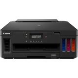 Canon 3112C006 impresora de inyección de tinta Color 4800 x 1200 DPI A5 Wifi, Impresora de chorro de tinta negro, Color, 4800 x 1200 DPI, 4, A5, 18000 páginas por mes, 13 ppm