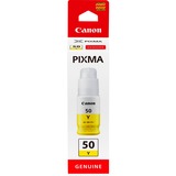 Canon 3405C001 cartucho de tinta 1 pieza(s) Original Amarillo Tinta a base de pigmentos, 7700 páginas, 1 pieza(s)