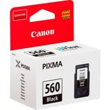 Canon 3713C001 cartucho de tinta 1 pieza(s) Original Negro Tinta a base de pigmentos, 7,5 ml, 180 páginas, 1 pieza(s)