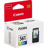 Canon 3731C001 cartucho de tinta 1 pieza(s) Original Cian, Magenta, Amarillo 8,3 ml, 180 páginas, 1 pieza(s)