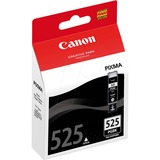 Canon 4529B010 cartucho de tinta 2 pieza(s) Original Negro Tinta a base de pigmentos, 2 pieza(s), Multipack, Minorista