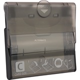Canon 6202B001 kit para impresora, Bandeja de papel Negro, Canon: SELPHY CP900, SELPHY CP910