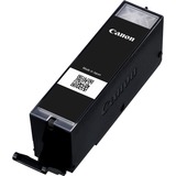 Canon 8049B001 cartucho de tinta 1 pieza(s) Original Extra (Súper) alto rendimiento Negro Extra (Súper) alto rendimiento, Tinta a base de pigmentos, 1 pieza(s)