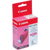 Canon BCI-3eM cartucho de tinta 1 pieza(s) Original Magenta Tinta a base de pigmentos, 1 pieza(s), Minorista