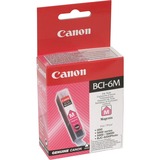 Canon BCI-6M cartucho de tinta 1 pieza(s) Original Magenta Tinta a base de pigmentos, 1 pieza(s), Minorista