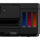 Canon G5050 MegaTank impresora de inyección de tinta Color 4800 x 1200 DPI A5 Wifi, Impresora de chorro de tinta negro, Color, 4800 x 1200 DPI, 4, A5, 18000 páginas por mes, 13 ppm