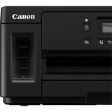 Canon G5050 MegaTank impresora de inyección de tinta Color 4800 x 1200 DPI A5 Wifi, Impresora de chorro de tinta negro, Color, 4800 x 1200 DPI, 4, A5, 18000 páginas por mes, 13 ppm